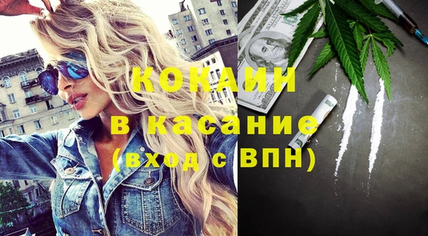 индика Алексеевка